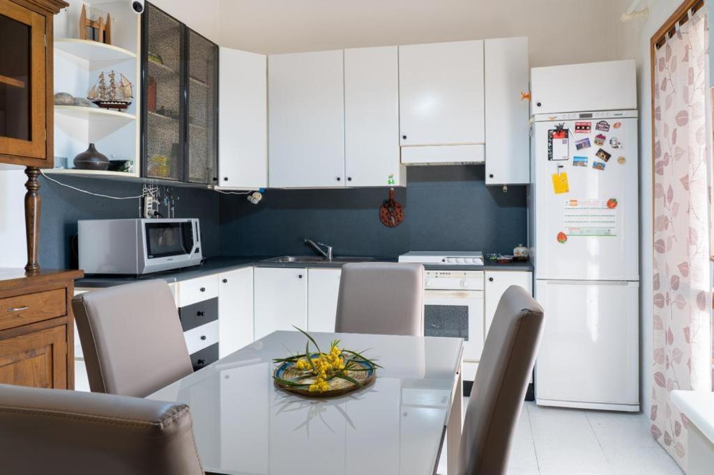 Holiday home La Palmera