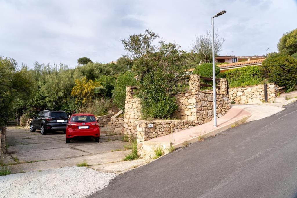 La Palmera Holiday home *