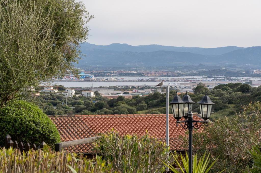 Holiday home La Palmera Olbia