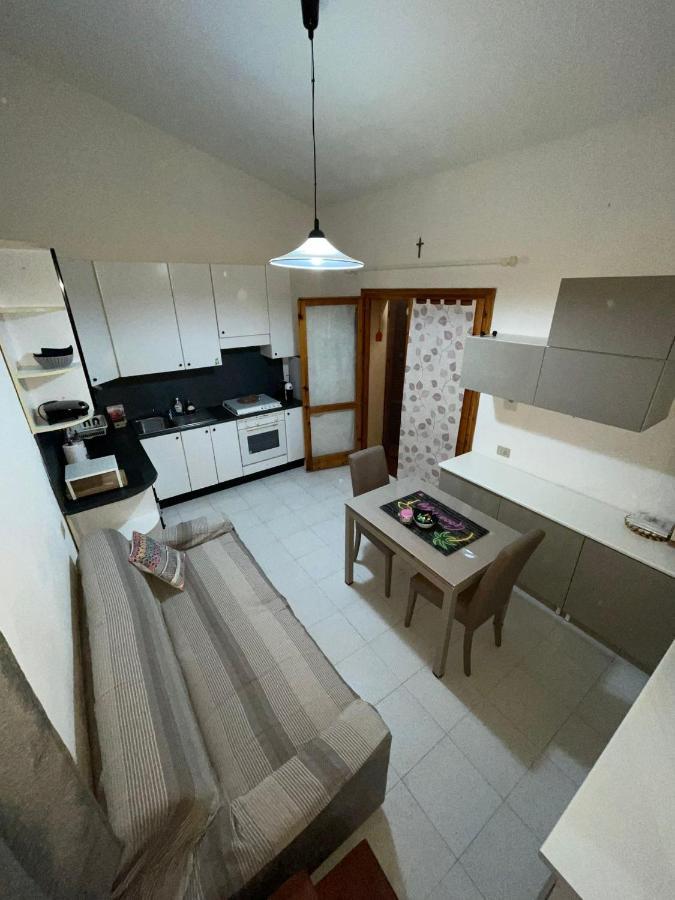 La Palmera * Olbia